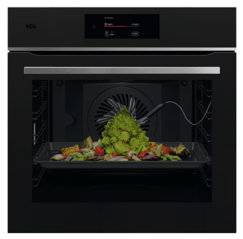 AEG TE7PB731AT — vue 1 sur 2