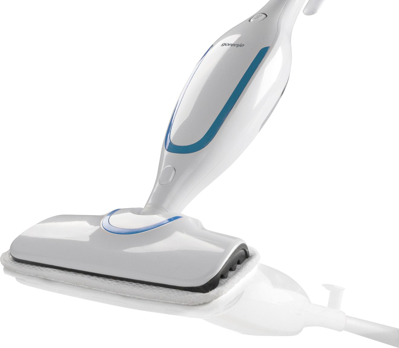 Gorenje SC1200W 2-in-1 stick vacuum AC Dry HEPA Bagless – image 2