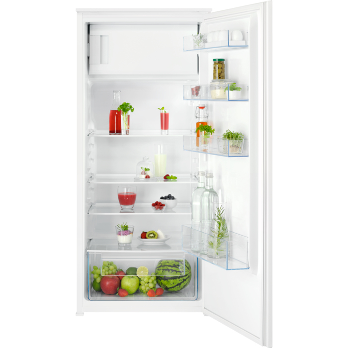 AEG TSF5O12ES combi-fridge Built-in – image 1