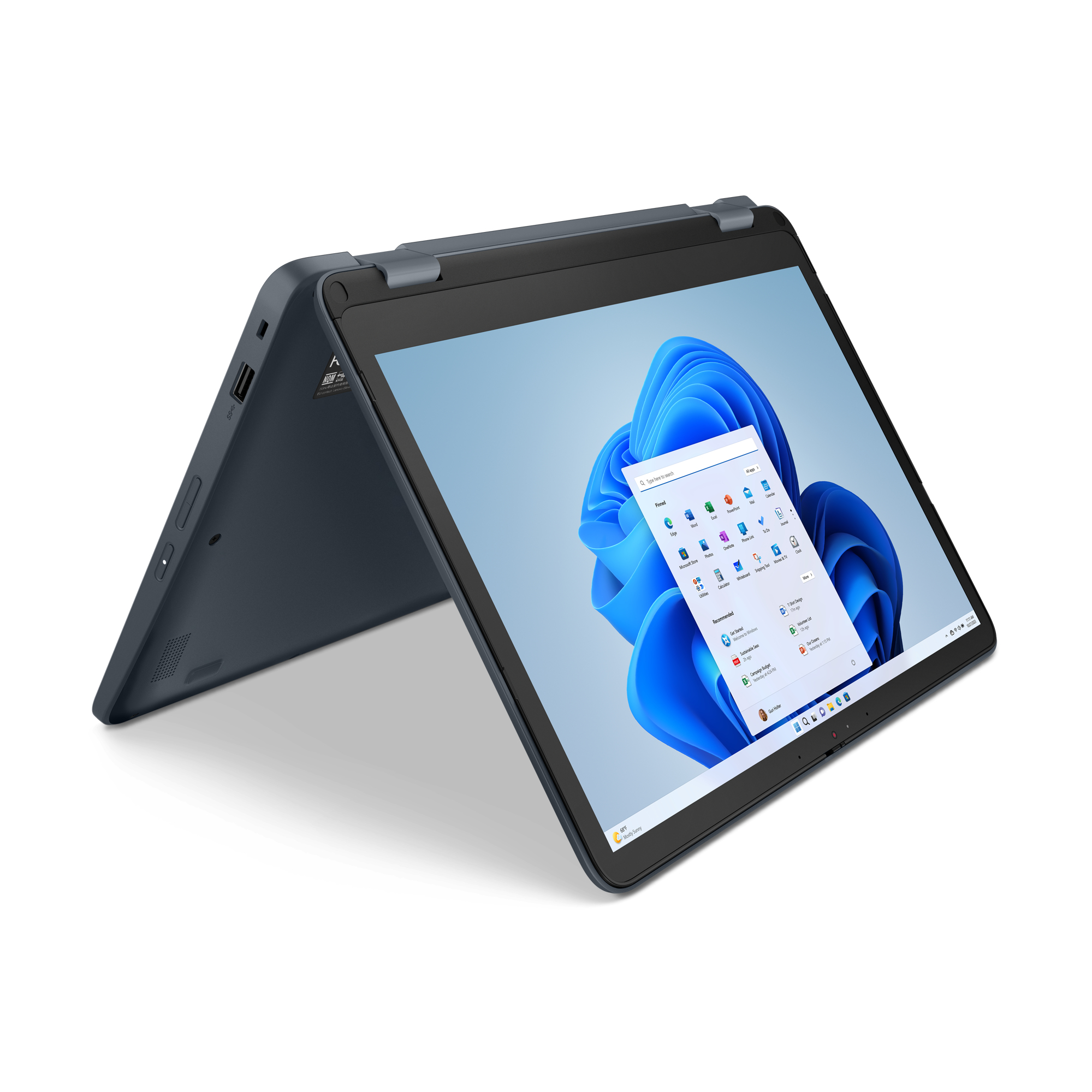 Lenovo 500w Yoga Gen 4 – image 9