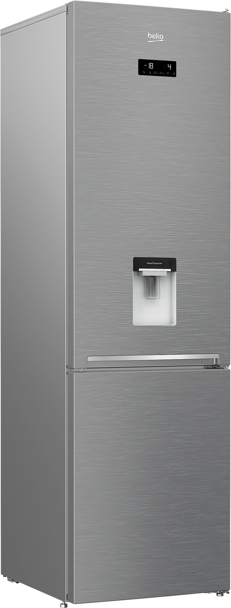 Beko RCNA406E40DZXBN Built-in – image 2