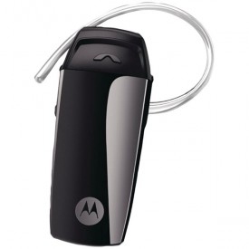 Motorola HK200 Headset Wireless Ear-hook, In-ear Bluetooth Black