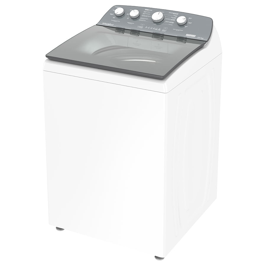 Whirlpool 8MWTW2224WJM washing machine Top-load – image 9