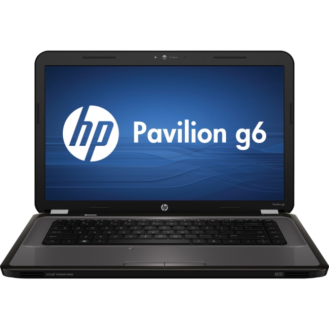 HP Pavilion g6-1309ea AMD A4 A4-3305M – image 9
