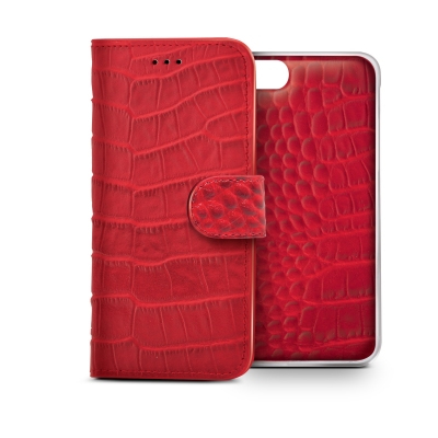 Celly CROCOAIPH5RD mobile phone case