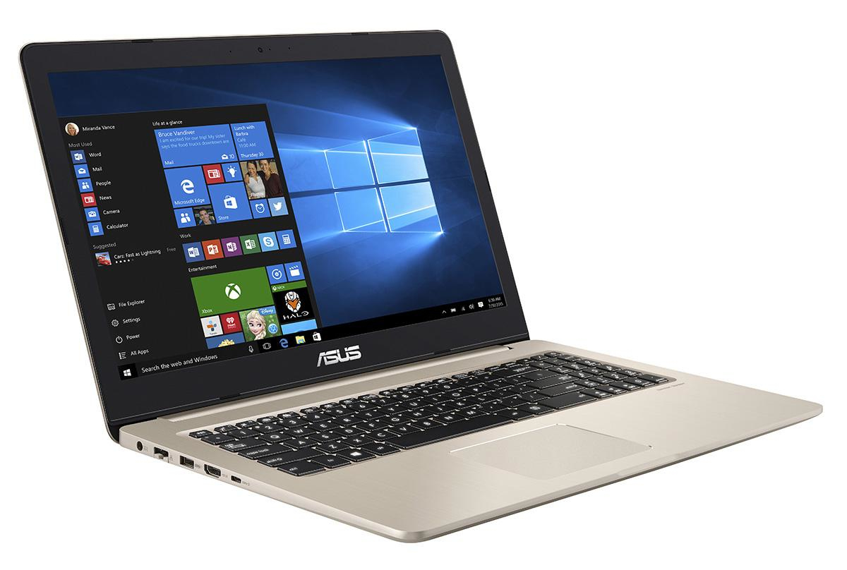 ASUS Vivobook Pro N580GD-DM041T Intel® Core™ i7 i7-8750H Laptop – image 2