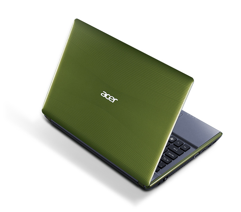 Acer Aspire 4755G-32316G50Mngs Intel® Core™ i3 i3-2310M 35.6 cm (14") 6 GB DDR3-SDRAM 500 GB HDD NVIDIA® GeForce® GT 540M Wi-Fi 4 (802.11n) Windows 7 Home Premi – image 8