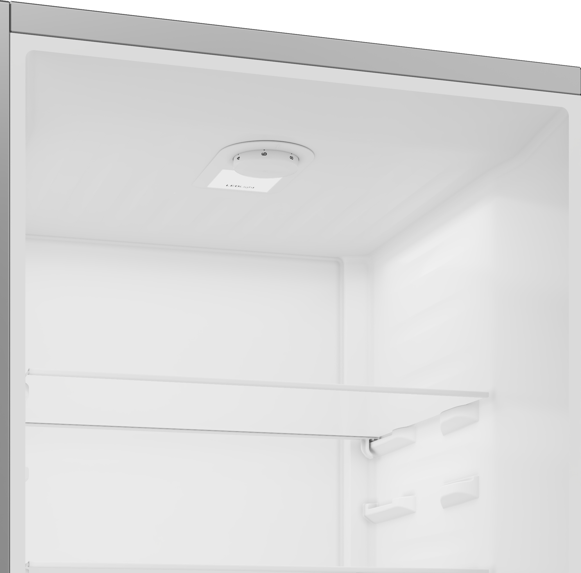 Beko B1RCHE363W fridge-freezer Freestanding – image 4