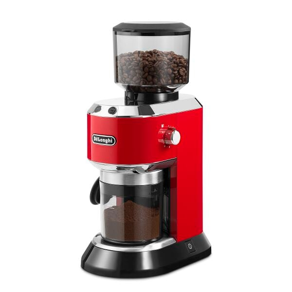 De’Longhi KG520.R Red – image 1