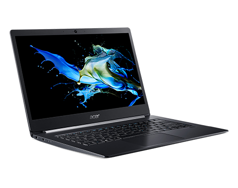 Acer TravelMate X5 TMP614-51-589G Intel® Core™ i7 i7-8565U Laptop – image 2