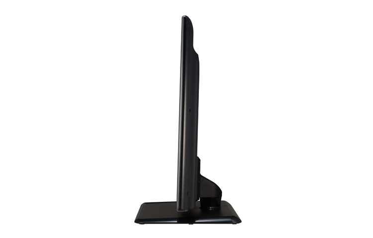 LG 42LY570H TV 106.7 cm (42") Full HD Titanium – image 5