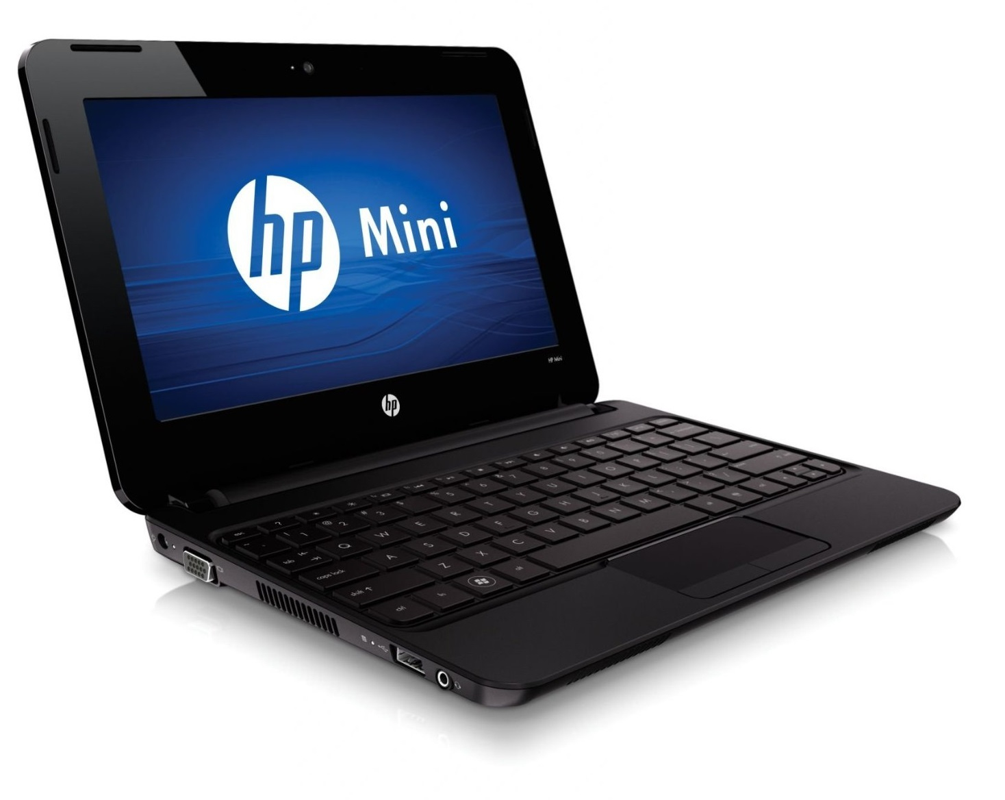 HP Mini 110-3105ep Intel Atom® N455 Netbook
