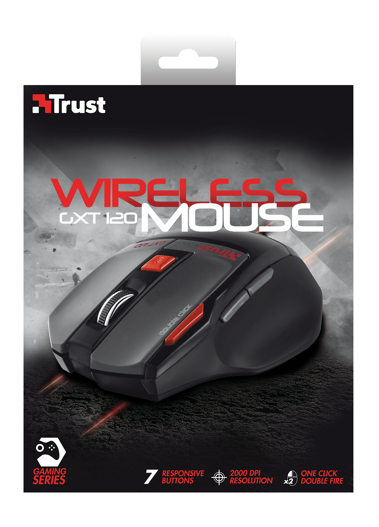 Trust GXT 120 – image 4
