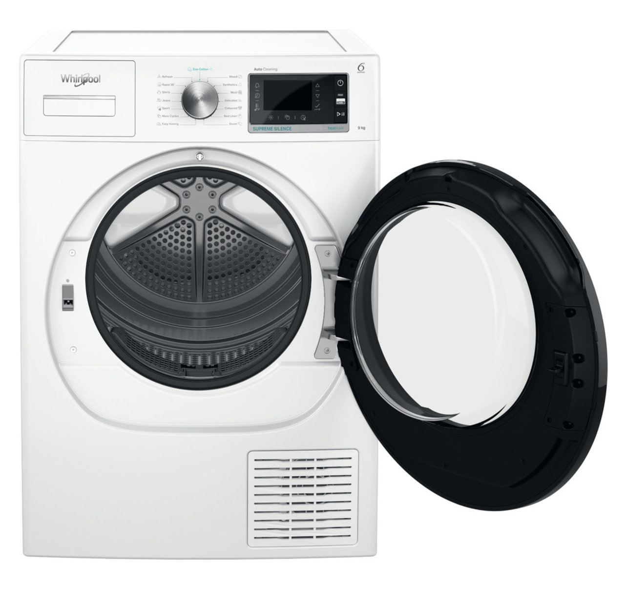 Whirlpool W7 D94WB EE – image 2
