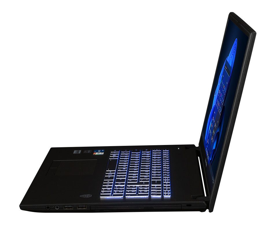 bluechip TRAVELline 17W2 EDU – image 4