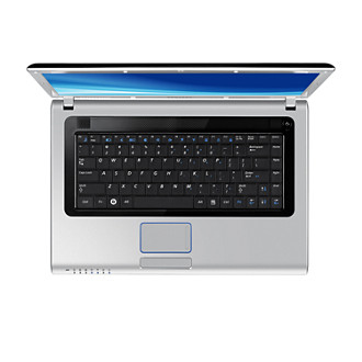 Samsung R R520-JS01PL Intel® Core™2 Duo P7450 Laptop – image 3