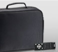 Dell 4220 data projector 4100 ANSI lumens DLP XGA (1024x768) 3D Black – image 5