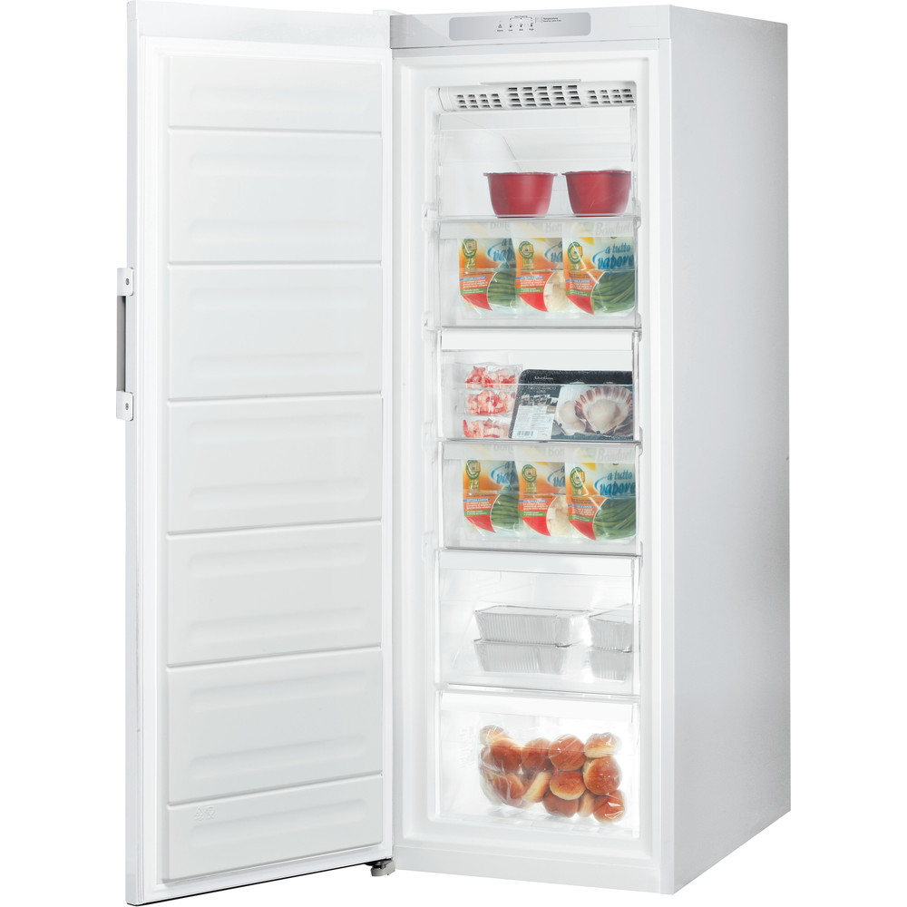 Indesit UI6 F1T W UK.1 – image 2