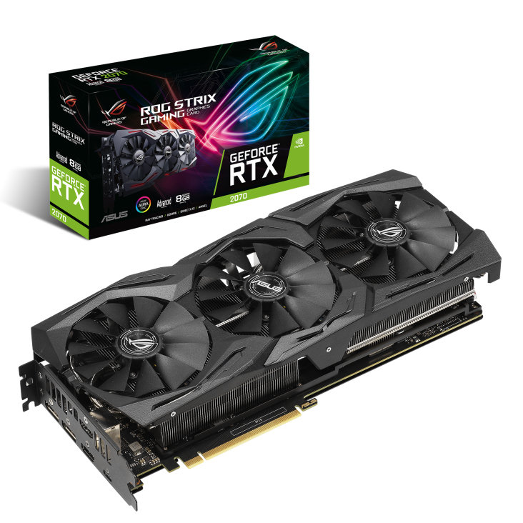ASUS GeForce RTX 2070 – image 4