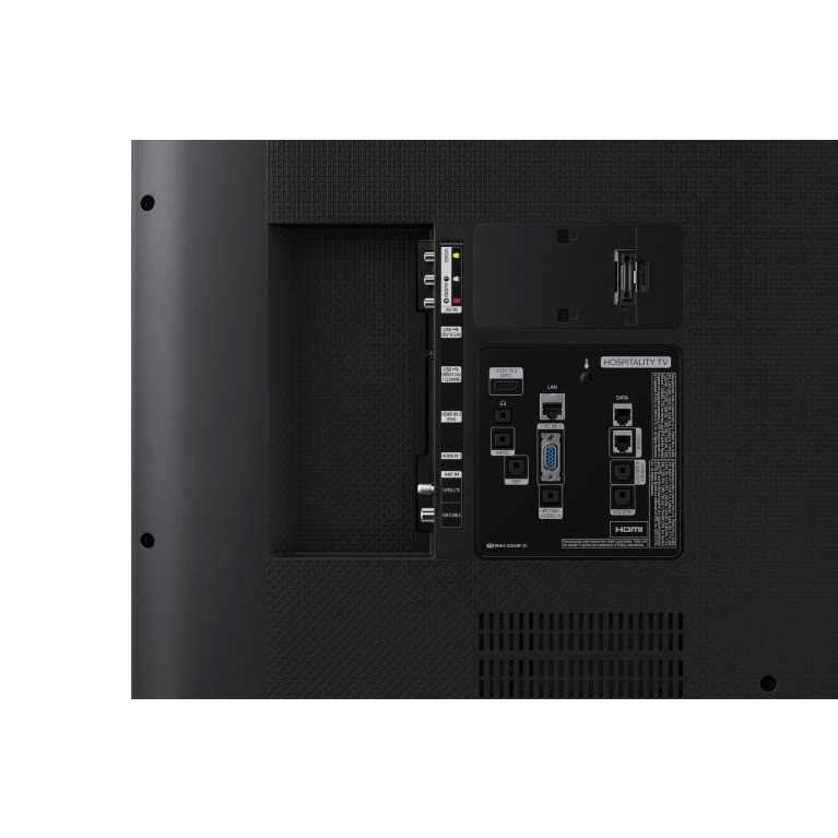 Samsung HG55EC690EB 139.7 cm (55") Full HD 350 cd/m² Black 20 W – image 4