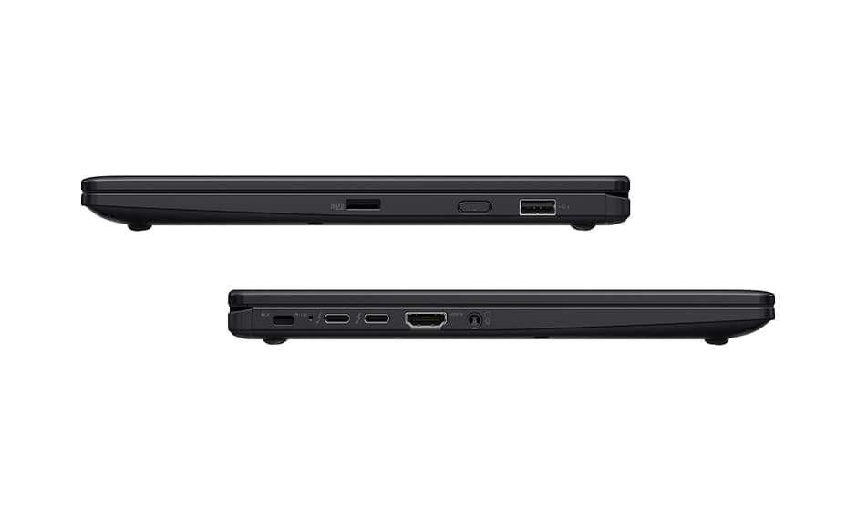 Dynabook V6/U Intel® Core™ i5 i5-1155G7 Hybrid (2-in-1) – image 4