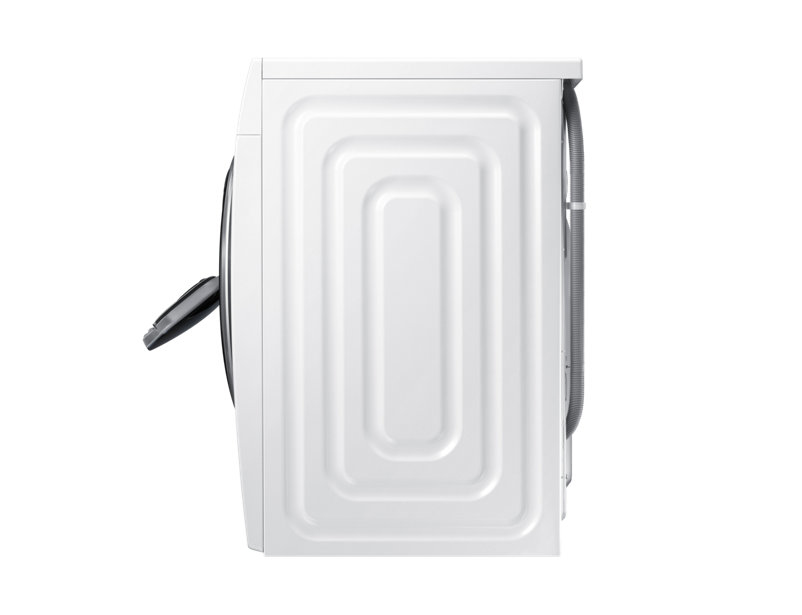 Samsung WW70K5210UW washing machine Front-load – image 5