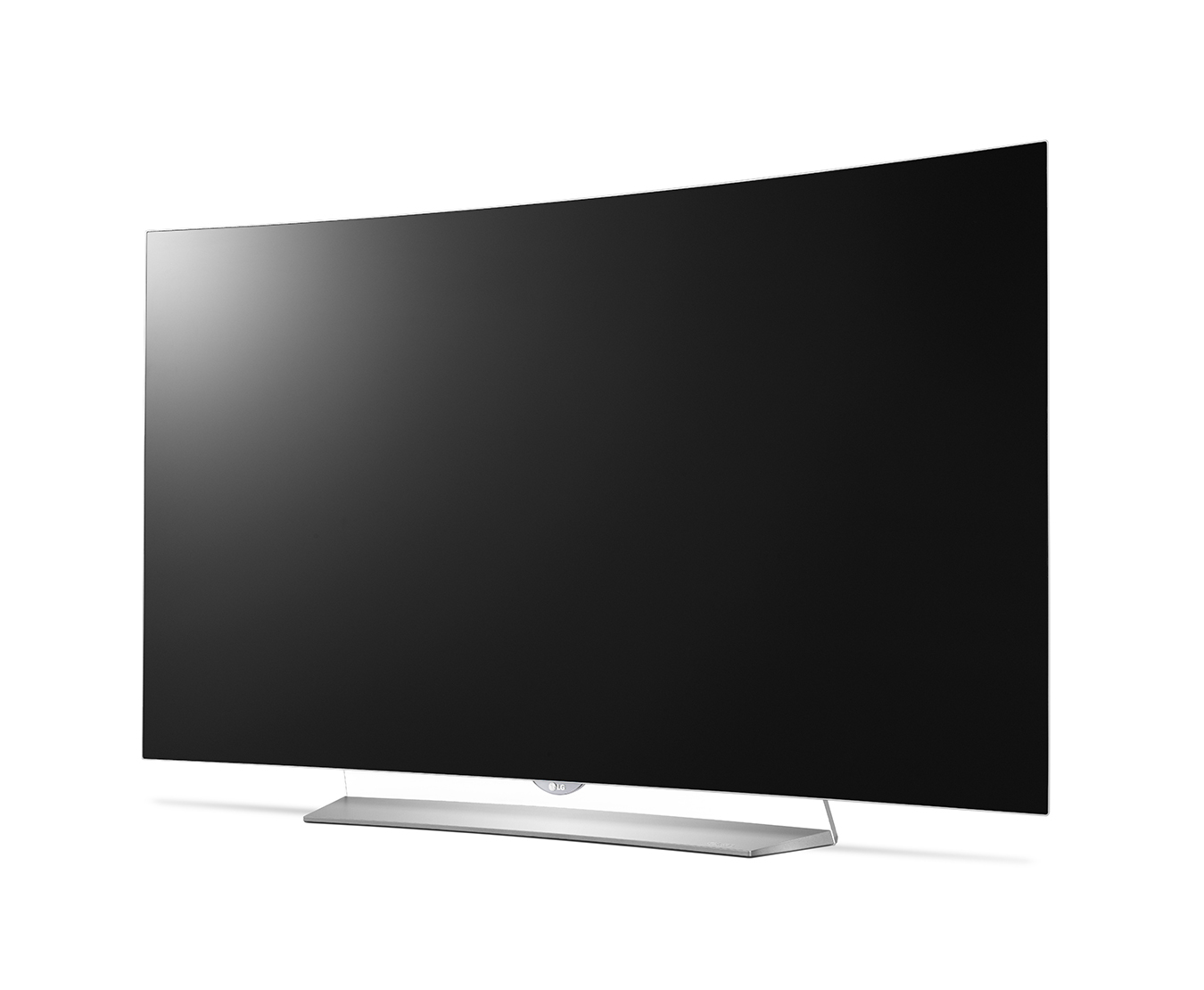 LG 55EG9209 TV 139.7 cm (55") 4K Ultra HD Smart TV Wi-Fi White – image 2