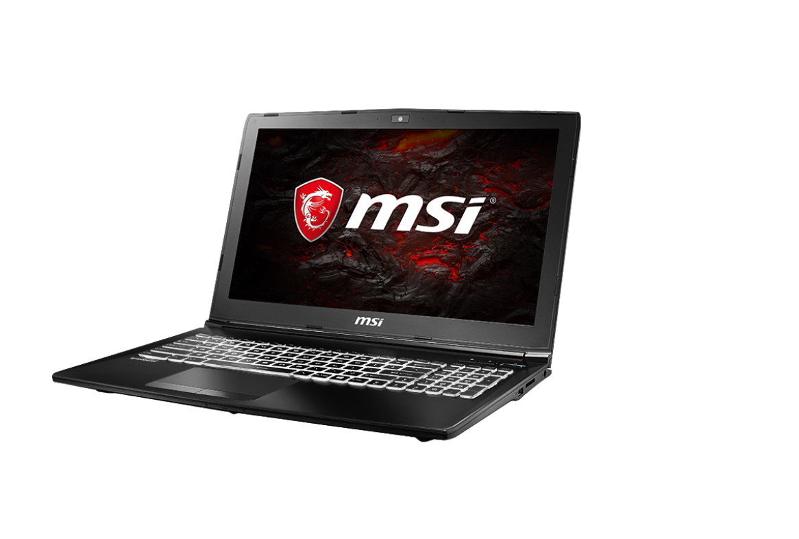 MSI GL62M 7RDX-1446NL – image 4