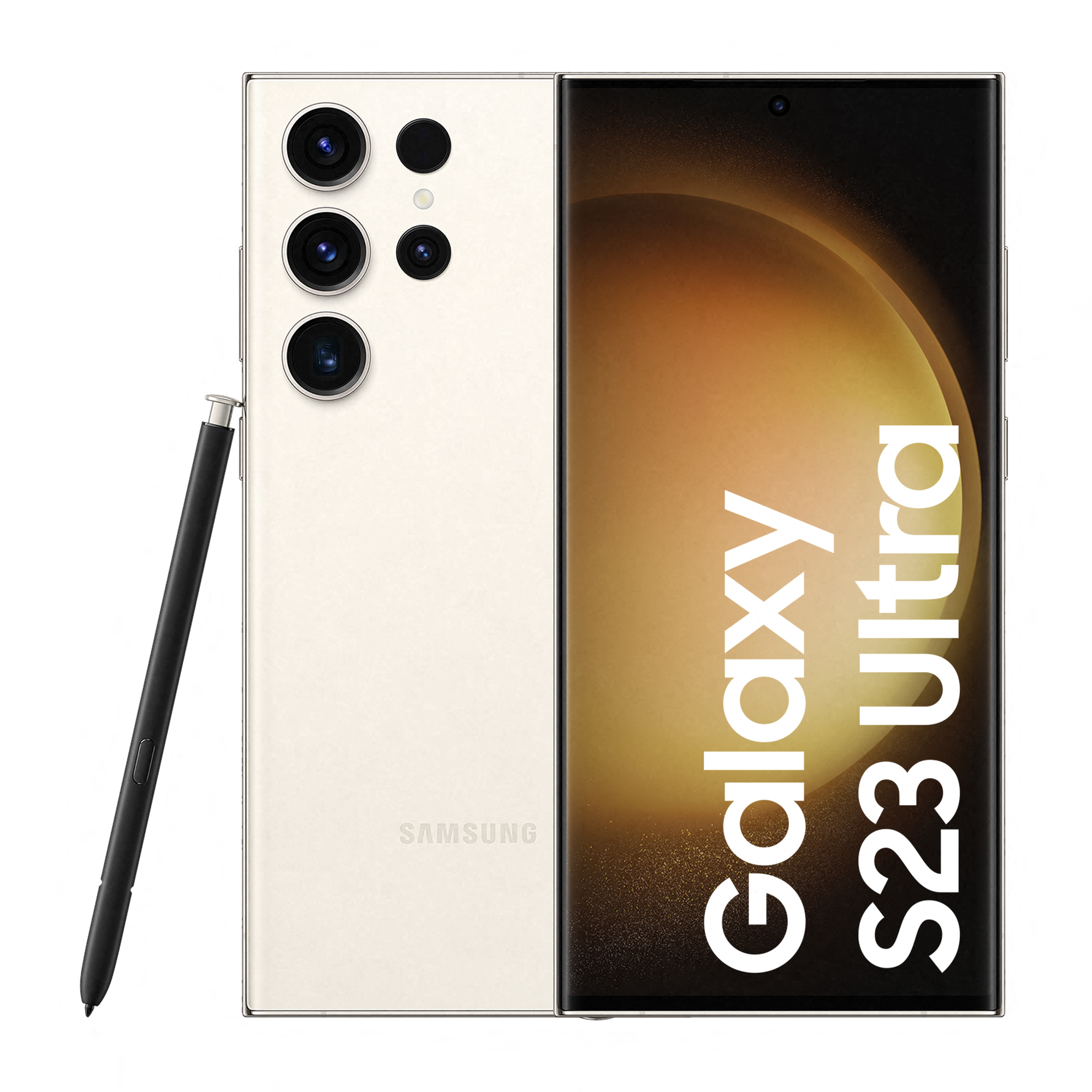 Samsung Galaxy S23 Ultra SM-S918B – image 1