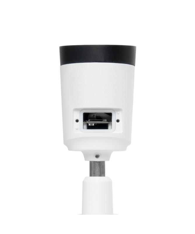 Vultech Security VS-IPC1580B3FEWD-ECO security camera Bullet IP security camera Indoor Ceiling/wall – image 3