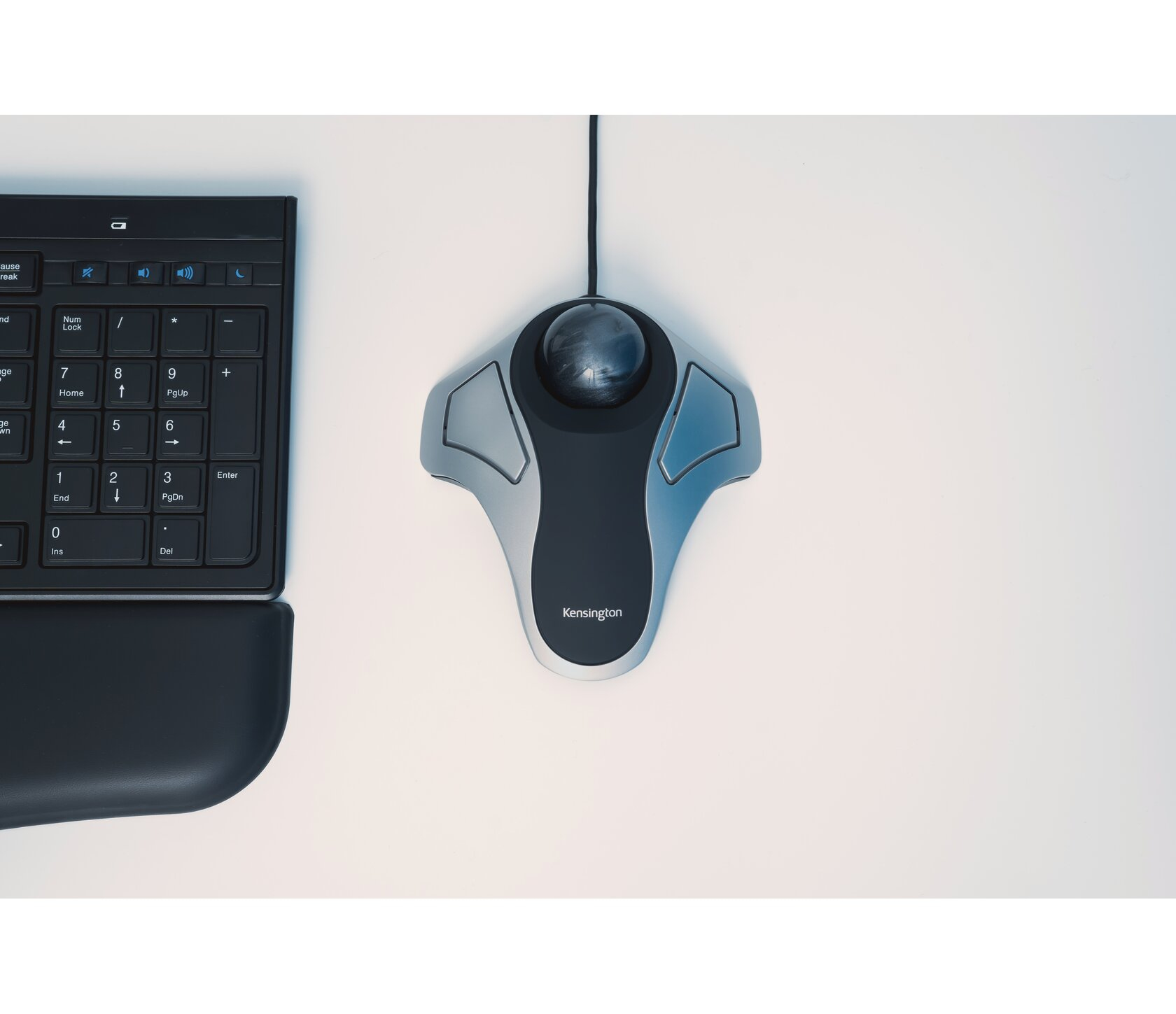 Kensington K64327WW mouse Gaming Ambidextrous USB Type-A Optical – image 6