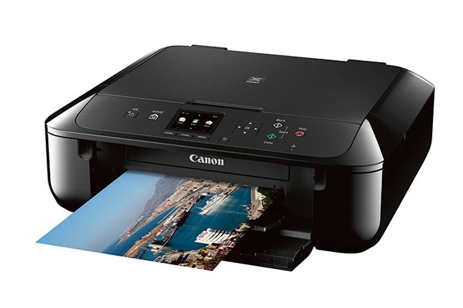 Canon PIXMA MG5720 Inkjet A4 – image 2