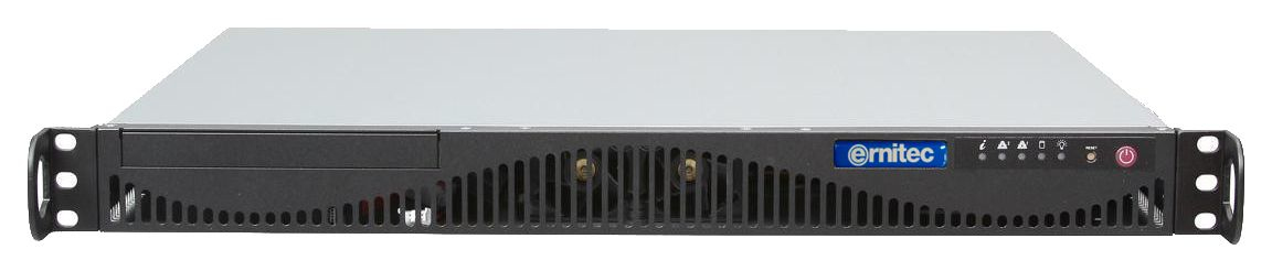 Ernitec VIKING-1U-DSS- server