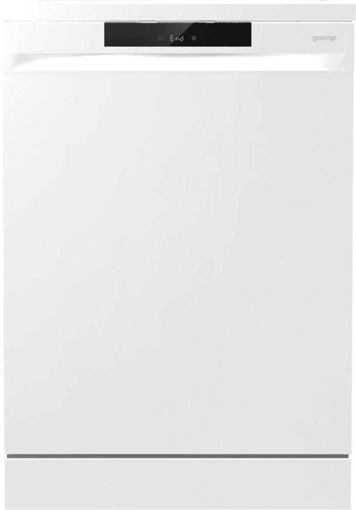 Gorenje GS65160W dishwasher Freestanding 16 place settings – image 5