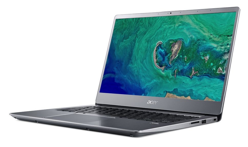 Acer Swift 3 SF314-54G-899V Intel® Core™ i7 i7-8550U Laptop – image 1