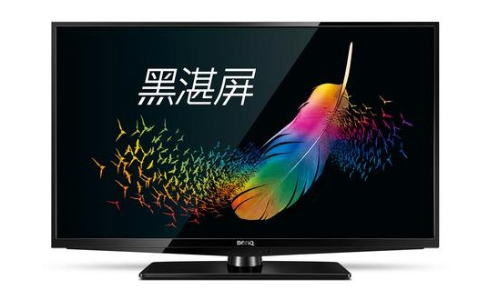 BenQ 32RV5500 TV 81.3 cm (32") HD Black – image 4