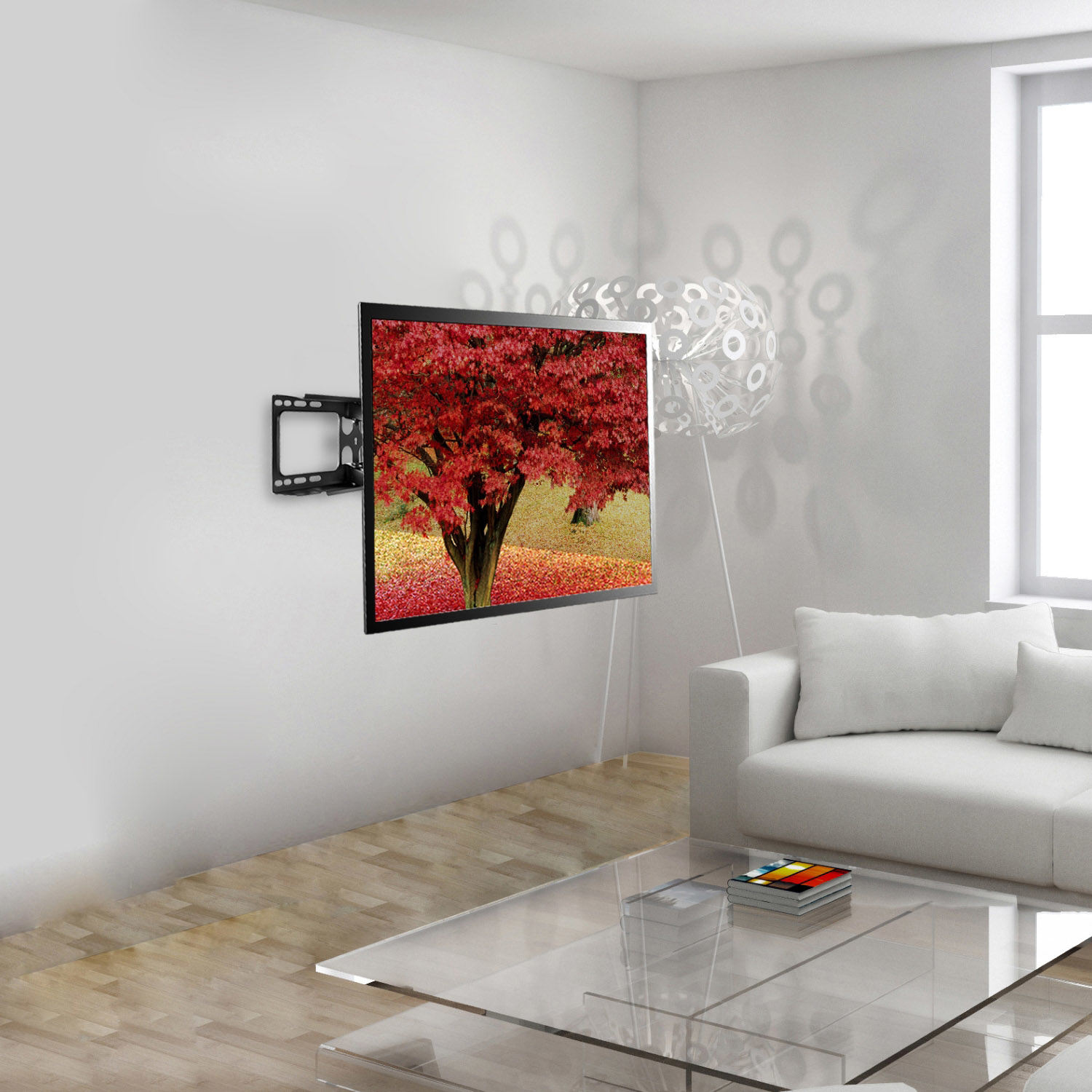 Ewent EW1526 TV mount/stand – image 7