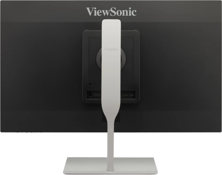 Viewsonic VP Series 27" 120Hz 2K QHD Pantone Validated 100% sRGB & Factory Calibrated Monitor with 90W USB-C – image 9