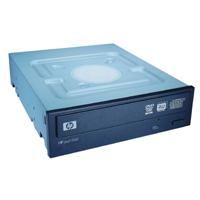 HP DVD1060I optical disc drive Internal Black