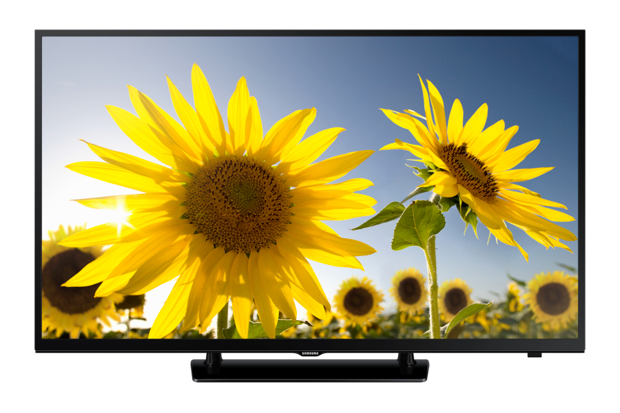 Samsung UE40H4200 101.6 cm (40") HD Smart TV Black – image 7