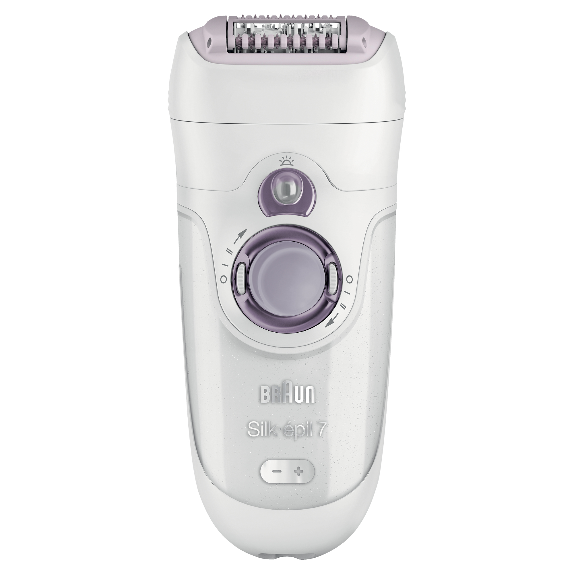 Braun Silk-épil 7 SkinSpa 7-979 – image 4