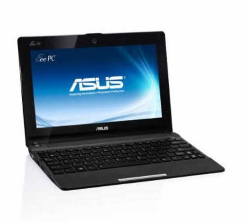 ASUS Eee PC R11CX-EU17-BK netbook Intel Atom® N2600 – image 5