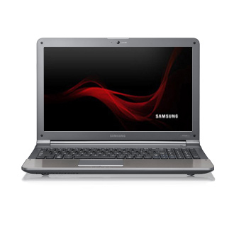 Samsung RC RC520-S02UK Intel® Core™ i5 i5-2410M