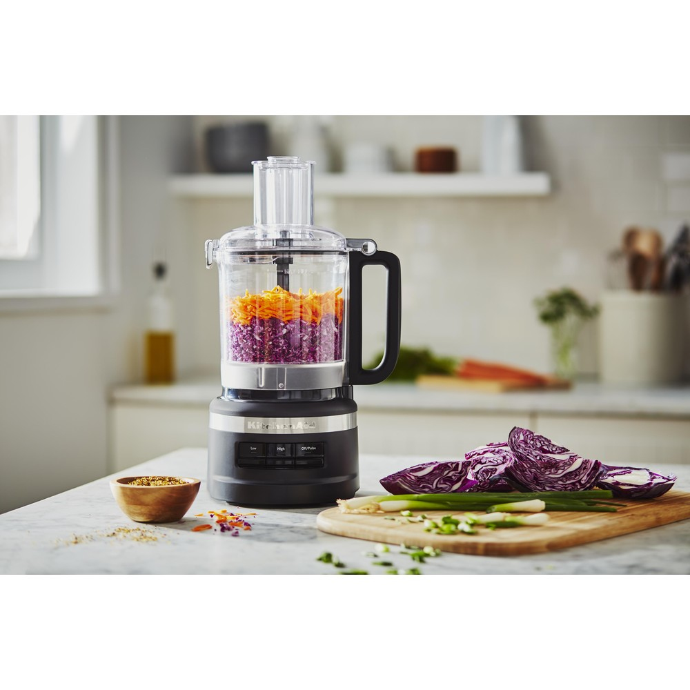 KitchenAid 5KFP0919BBM food processor – image 7