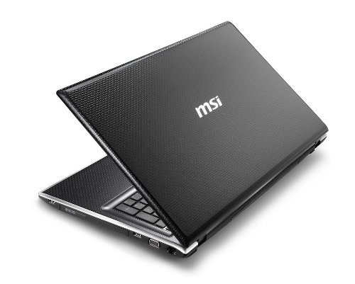 MSI F Series FR720-001US laptop Intel® Core™ i3 i3-2310M – image 7
