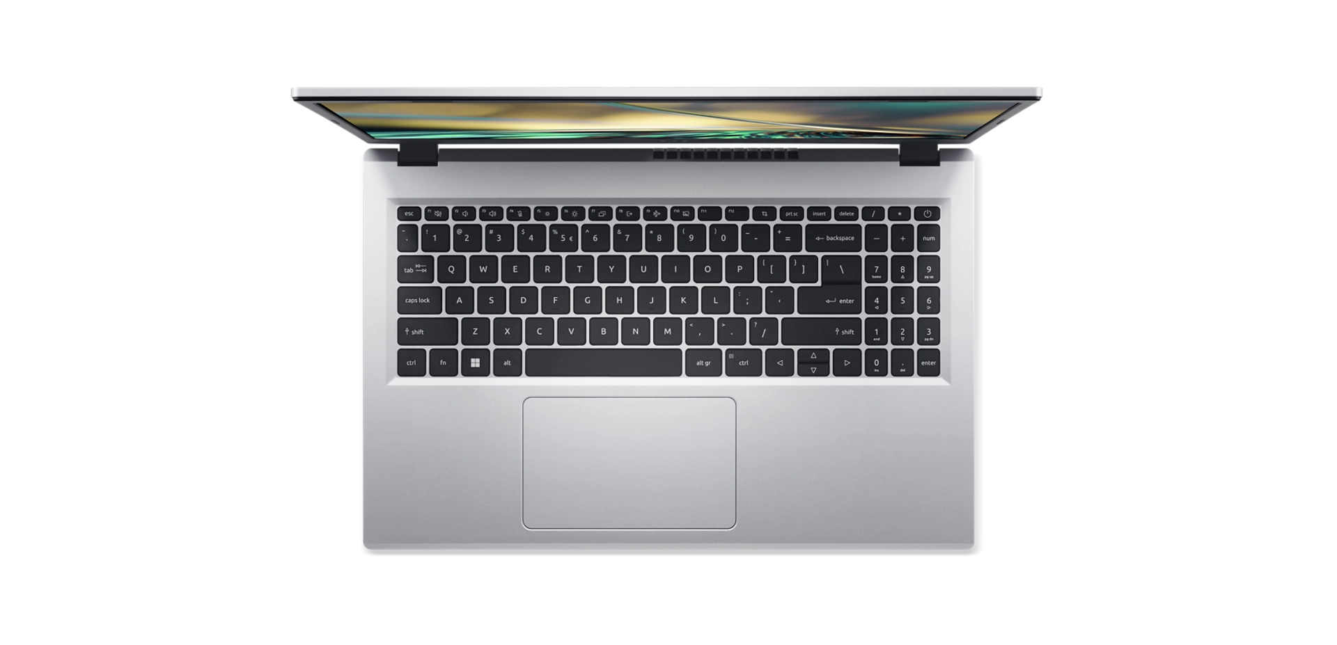 Acer Aspire 3 A315-510P-36GC Intel Core i3 N-series i3-N305 Laptop – image 5