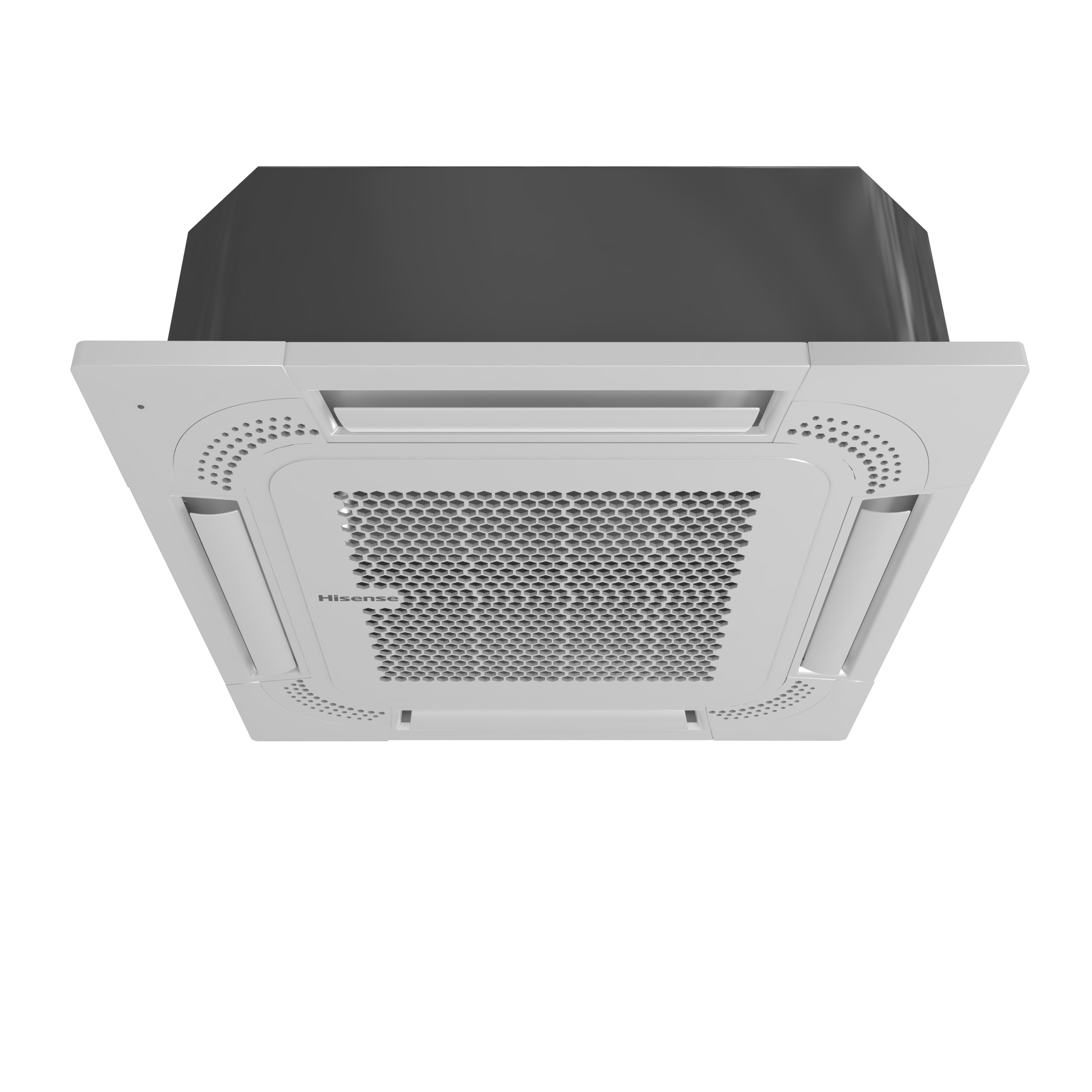 Hisense ACT52UR4RCA4 — vue 1 sur 2