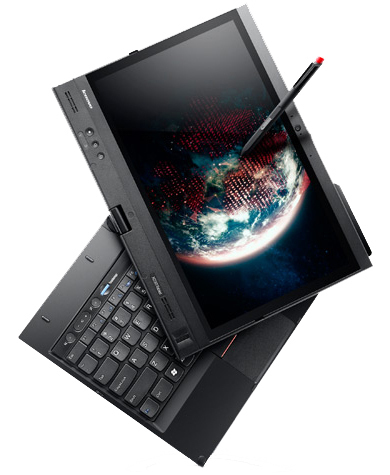Lenovo X230 Tablet – image 1