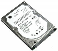 Seagate Momentus 5400.2 100GB Serial ATA 5400RPM 8MB 25pk bulk