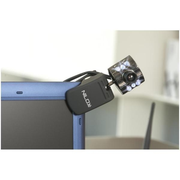 Nilox NX-Night13 webcam – image 4